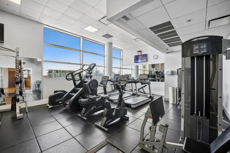 1 Shore Lane Jersey City NJ 07310