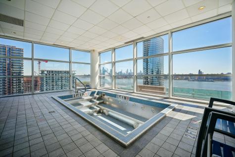 1 Shore Lane Jersey City NJ 07310