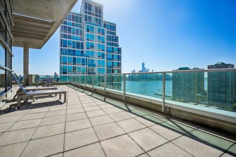 1 Shore Lane Jersey City NJ 07310