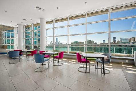1 Shore Lane Jersey City NJ 07310