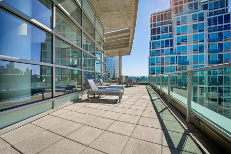 1 Shore Lane Jersey City NJ 07310