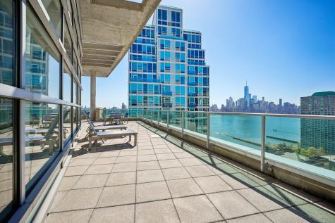 1 Shore Lane Jersey City NJ 07310