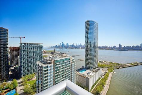1 Shore Lane Jersey City NJ 07310