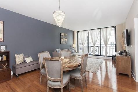 1025 Maxwell Lane Hoboken NJ 07030