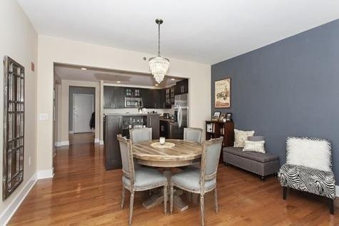 1025 Maxwell Lane Hoboken NJ 07030