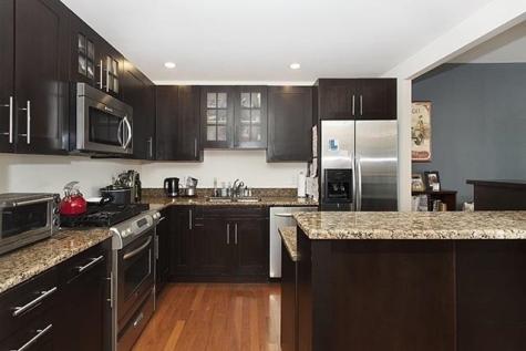 1025 Maxwell Lane Hoboken NJ 07030