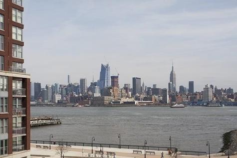 1025 Maxwell Lane Hoboken NJ 07030