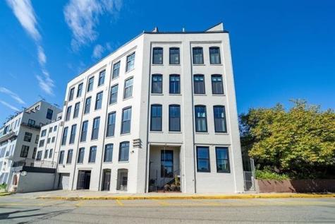 518 Gregory Avenue Weehawken NJ 07086