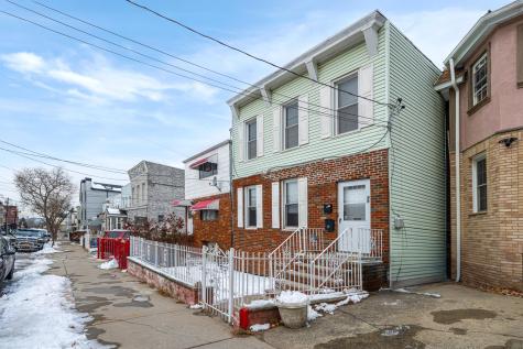 98 Clendenny Avenue Jersey City NJ 07304