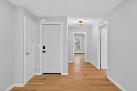 98 Clendenny Avenue Jersey City NJ 07304