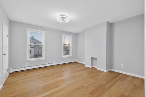 98 Clendenny Avenue Jersey City NJ 07304