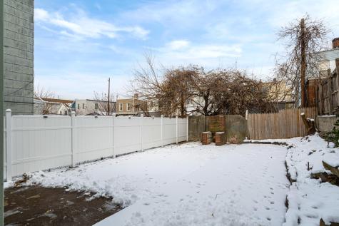 98 Clendenny Avenue Jersey City NJ 07304