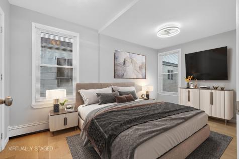 98 Clendenny Avenue Jersey City NJ 07304