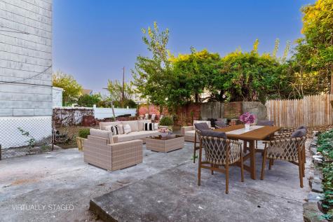 98 Clendenny Avenue Jersey City NJ 07304