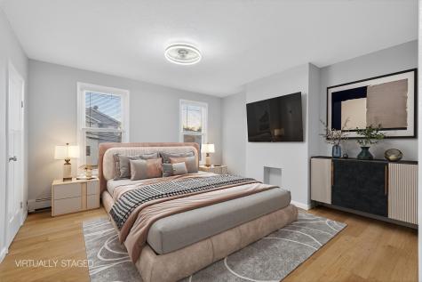 98 Clendenny Avenue Jersey City NJ 07304