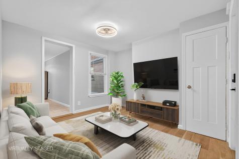 98 Clendenny Avenue Jersey City NJ 07304