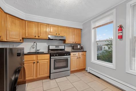 98 Clendenny Avenue Jersey City NJ 07304