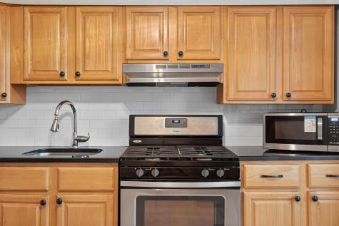 98 Clendenny Avenue Jersey City NJ 07304