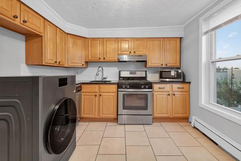 98 Clendenny Avenue Jersey City NJ 07304