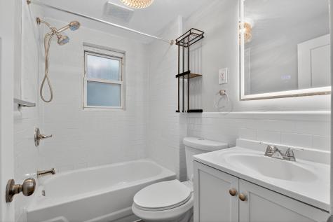 98 Clendenny Avenue Jersey City NJ 07304