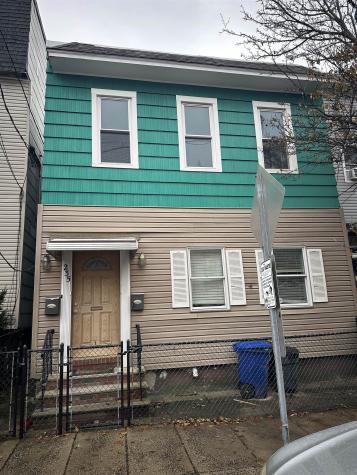 235 Griffith Street Jersey City NJ 07307