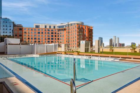 10 Regent Street Jersey City NJ 07302