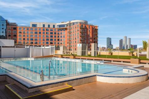 10 Regent Street Jersey City NJ 07302