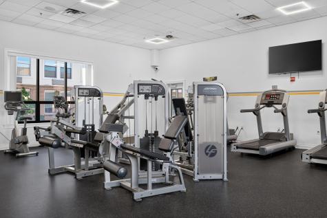 10 Regent Street Jersey City NJ 07302