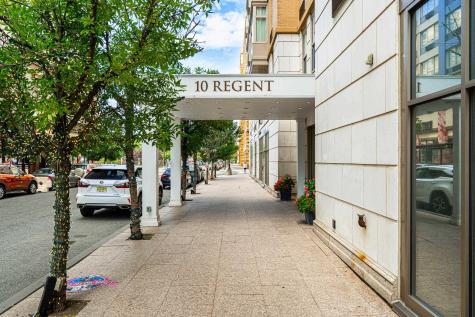 10 Regent Street Jersey City NJ 07302