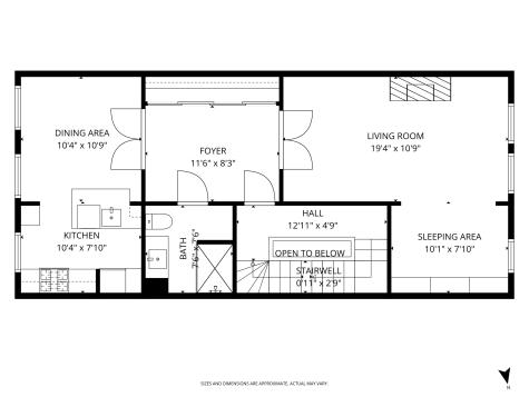 937 Washington Street Hoboken NJ 07030