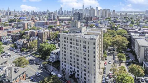 2600 Kennedy Boulevard Jersey City NJ 07306