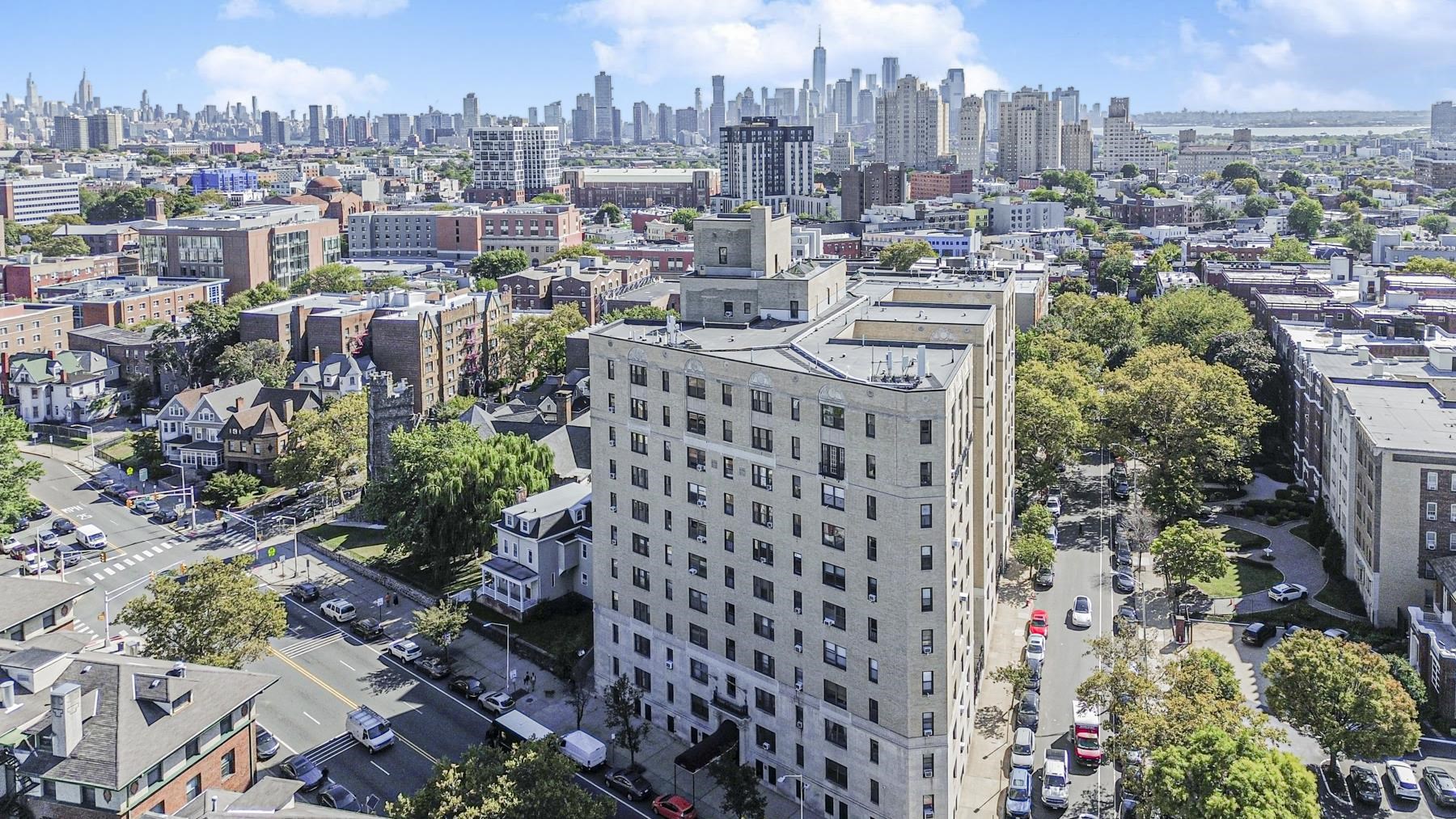 2600 Kennedy Boulevard Jersey City NJ 07306