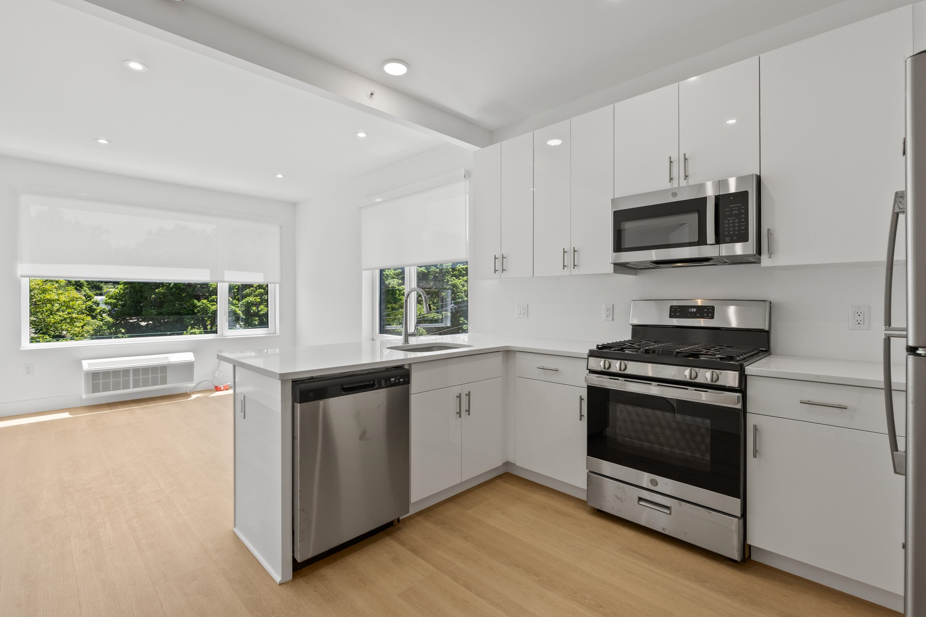 3309 Liberty Avenue North Bergen NJ 07047