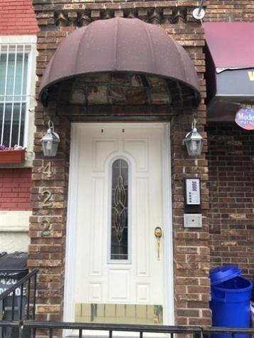 422 Monroe Street Hoboken NJ 07030