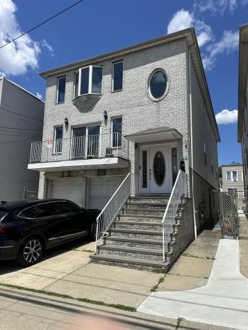 150 Clendenny Avenue Jersey City NJ 07304