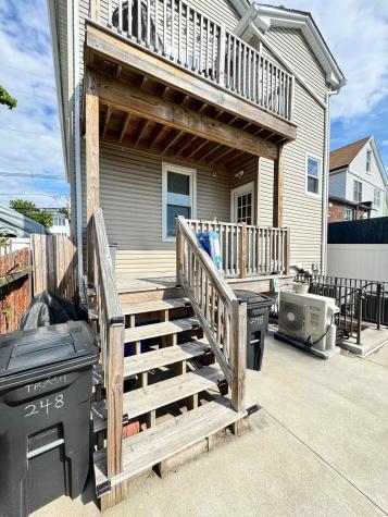 248 Prospect Avenue Bayonne NJ 07002