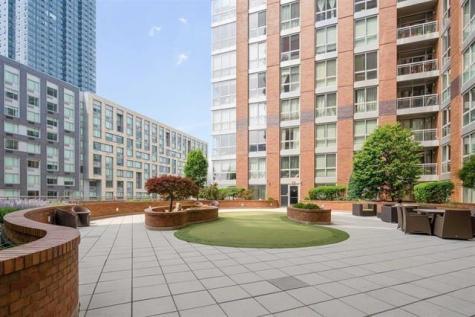 201 Luis M Marin Boulevard Jersey City NJ 07302