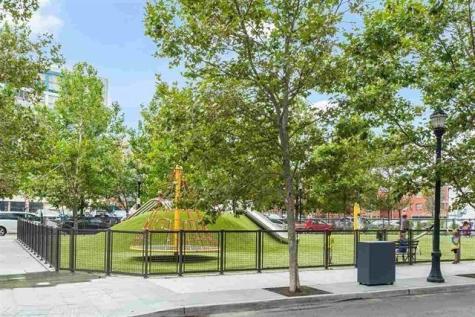 201 Luis M Marin Boulevard Jersey City NJ 07302