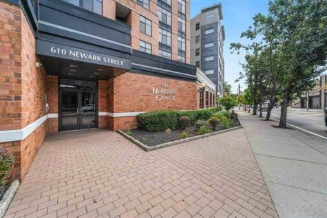 610 Newark Street Hoboken NJ 07030