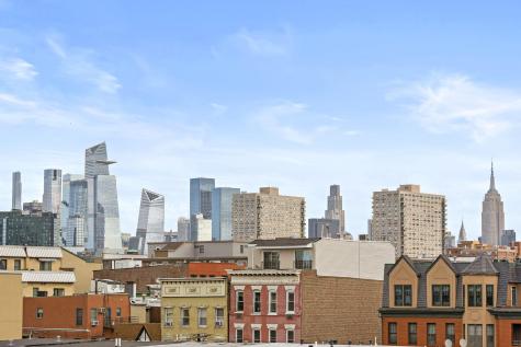 70 Adams Street Hoboken NJ 07030