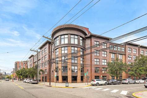 70 Adams Street Hoboken NJ 07030