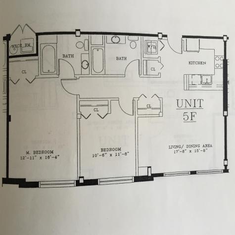 70 Adams Street Hoboken NJ 07030