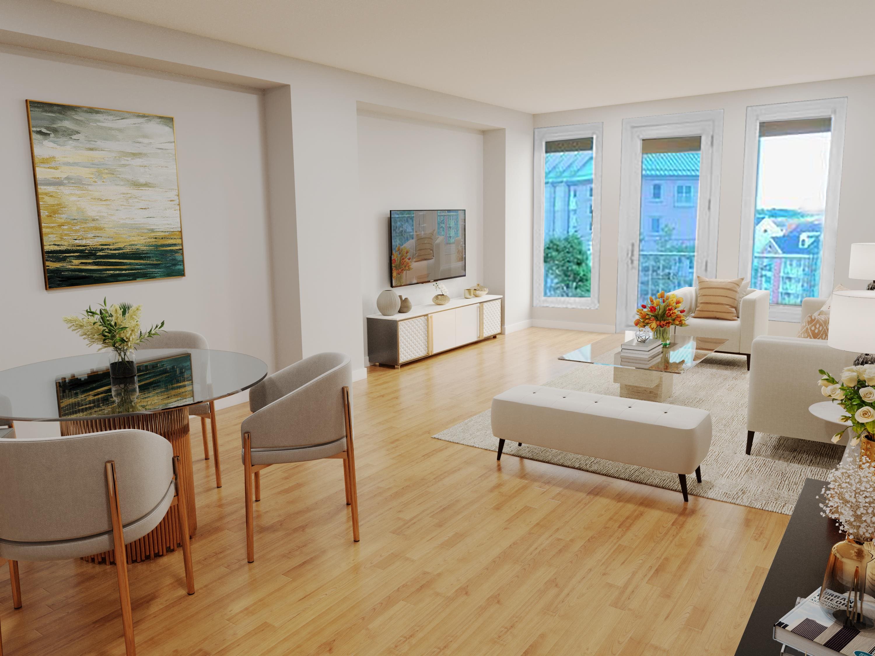 101 Shearwater Court East Jersey City NJ 07305