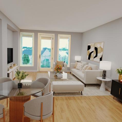 101 Shearwater Court East Jersey City NJ 07305