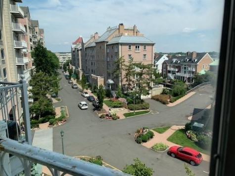 101 Shearwater Court East Jersey City NJ 07305