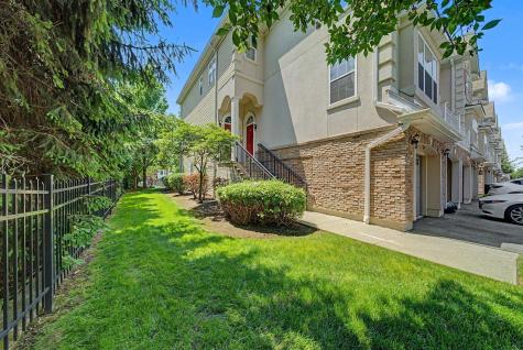 180 Blue Heron Drive Secaucus NJ 07094