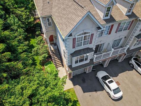 180 Blue Heron Drive Secaucus NJ 07094