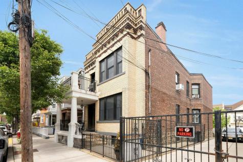 722 27th Street Union City NJ 07087