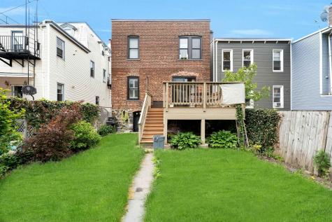 722 27th Street Union City NJ 07087