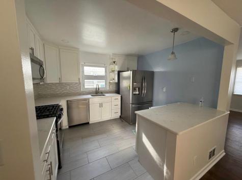 18 Zabriskie Avenue Bayonne NJ 07002